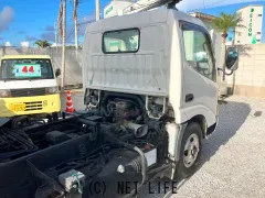 日野自動車 デュトロ