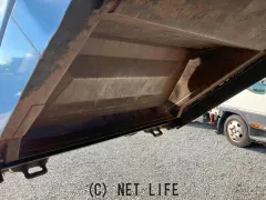 日野自動車 デュトロ