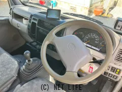 日野自動車 デュトロ