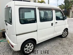 トヨタ ピクシスバン