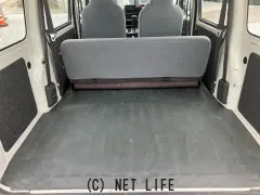 トヨタ ピクシスバン