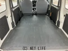 トヨタ ピクシスバン