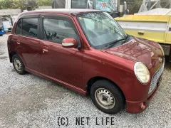 部品取車 ダイハツミラジーノ　車検入れるのも良し、部品取りにもおススメ☆