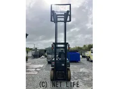 その他 働く重機 0.9t フォークリフト