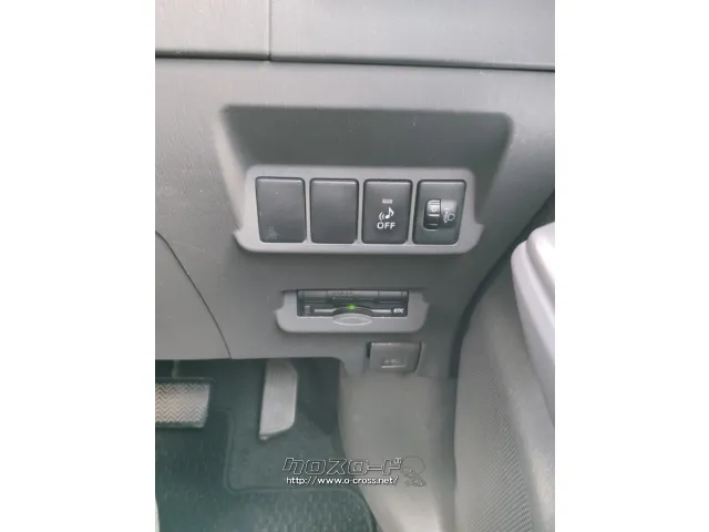 トヨタ プリウスα