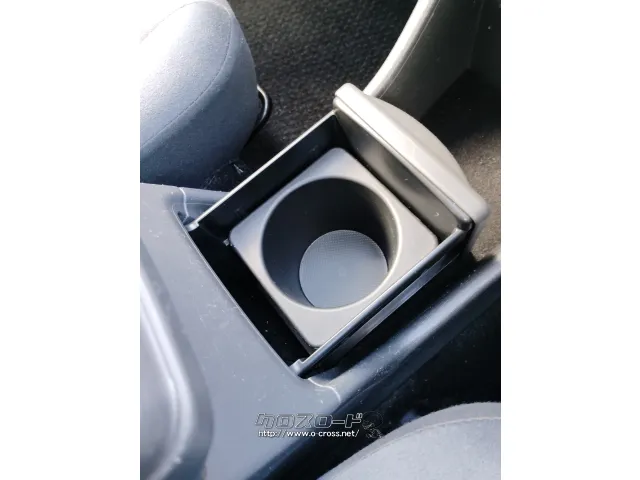 トヨタ プリウスα