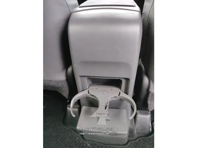 トヨタ プリウスα