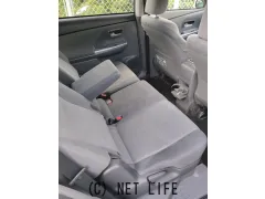 トヨタ プリウスα