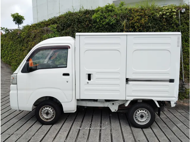 ダイハツ ハイゼットトラック