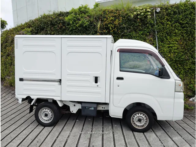 ダイハツ ハイゼットトラック