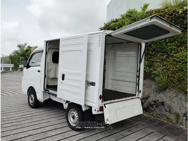 ダイハツ ハイゼットトラック