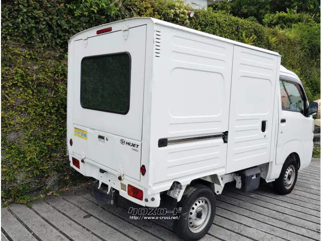 ダイハツ ハイゼットトラック