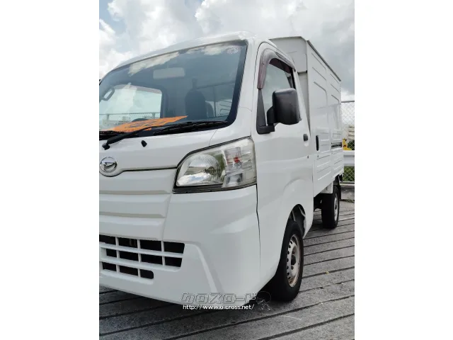 ダイハツ ハイゼットトラック