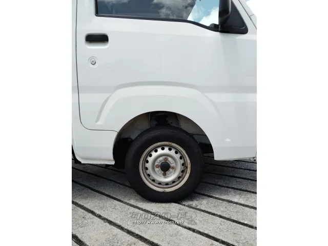 ダイハツ ハイゼットトラック