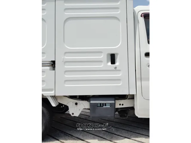 ダイハツ ハイゼットトラック