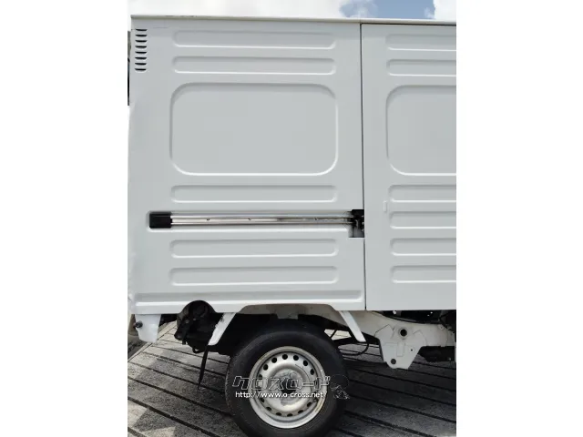 ダイハツ ハイゼットトラック