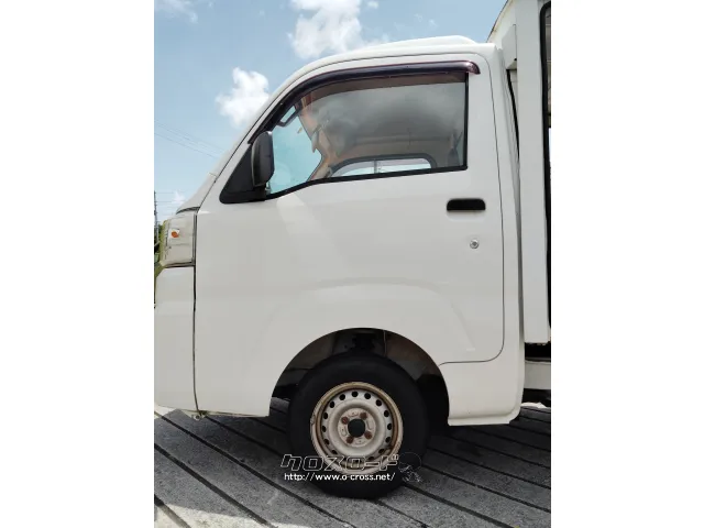 ダイハツ ハイゼットトラック