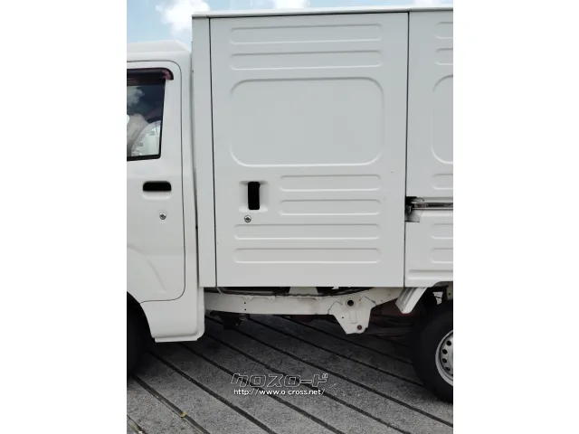 ダイハツ ハイゼットトラック