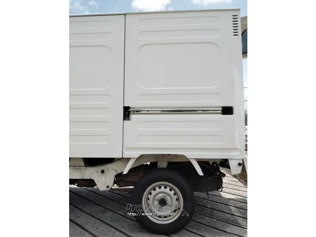 ダイハツ ハイゼットトラック