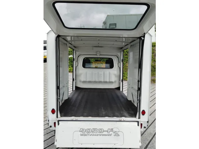 ダイハツ ハイゼットトラック