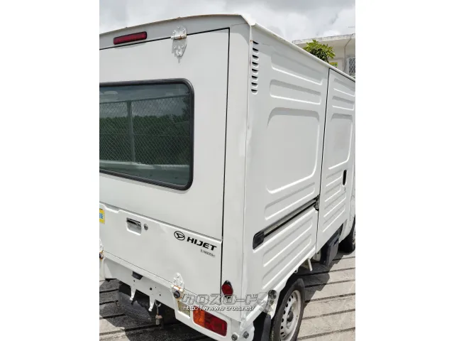 ダイハツ ハイゼットトラック