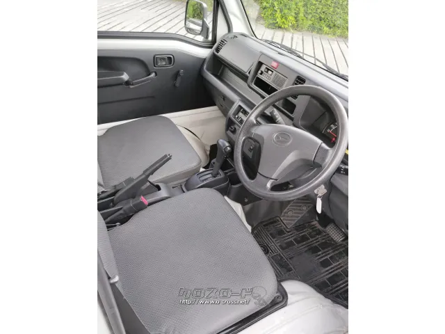 ダイハツ ハイゼットトラック