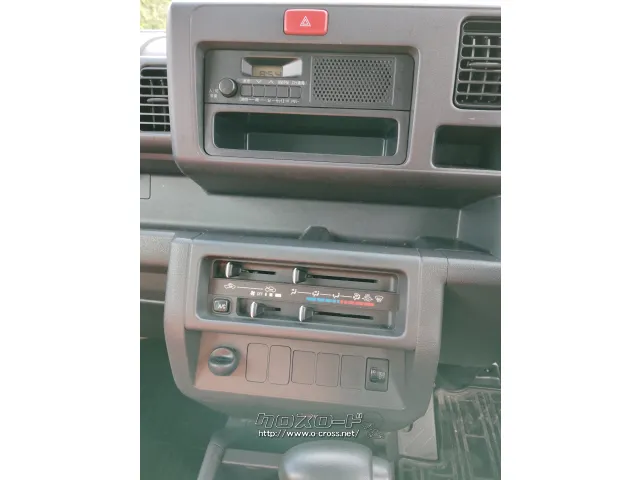 ダイハツ ハイゼットトラック