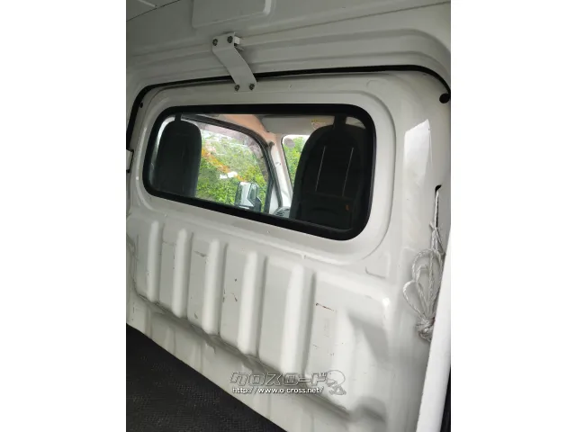 ダイハツ ハイゼットトラック