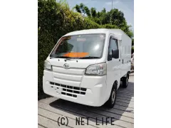 ダイハツ ハイゼットトラック