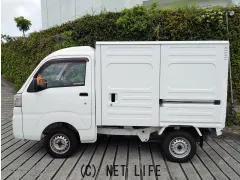 ダイハツ ハイゼットトラック