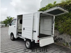ダイハツ ハイゼットトラック
