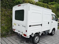 ダイハツ ハイゼットトラック