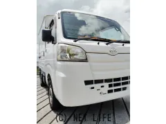 ダイハツ ハイゼットトラック