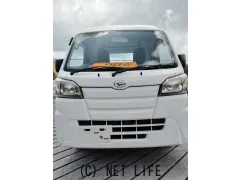 ダイハツ ハイゼットトラック