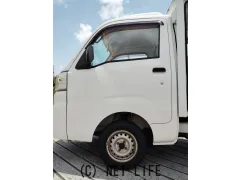 ダイハツ ハイゼットトラック