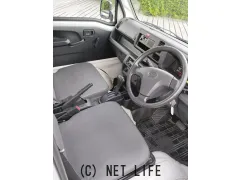 ダイハツ ハイゼットトラック