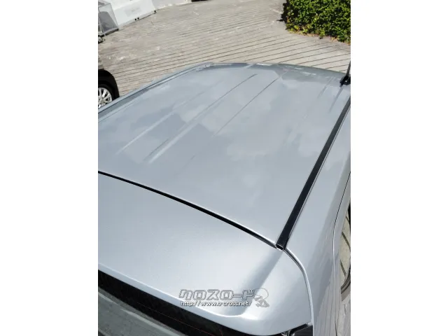 ダイハツ ミライース