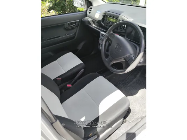 ダイハツ ミライース