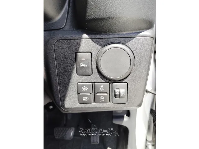 ダイハツ ミライース