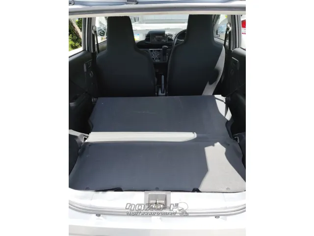 ダイハツ ミライース