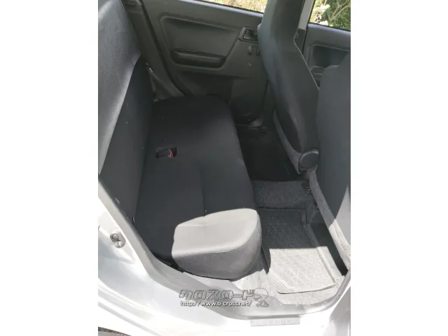 ダイハツ ミライース