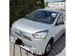 ダイハツ ミライース