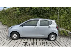 ダイハツ ミライース