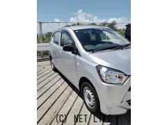 ダイハツ ミライース