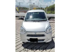 ダイハツ ミライース