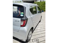 ダイハツ ミライース