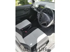 ダイハツ ミライース