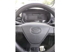 ダイハツ ミライース