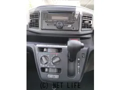 ダイハツ ミライース