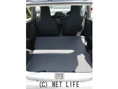 ダイハツ ミライース